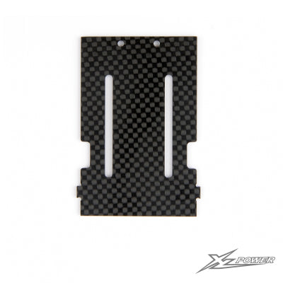 XL52B07 - Gyro Mounting Plate