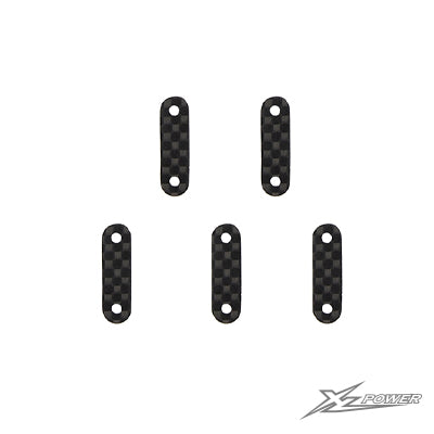 XL52B09-1 - Canopy Mounting Bolt Adapter Ring
