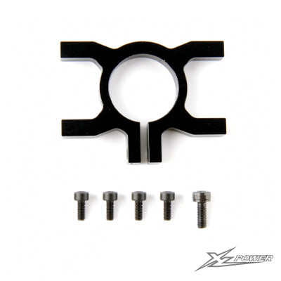 XL52B10 - Tail Boom Mount Set