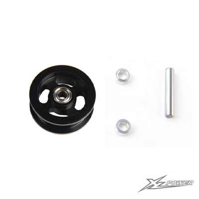 XL52B11 - Belt Front Idler