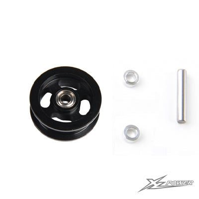XL52B11 - Belt Guide