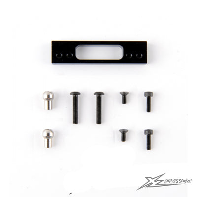 XL52B14 - Frame Mounting Block(back)