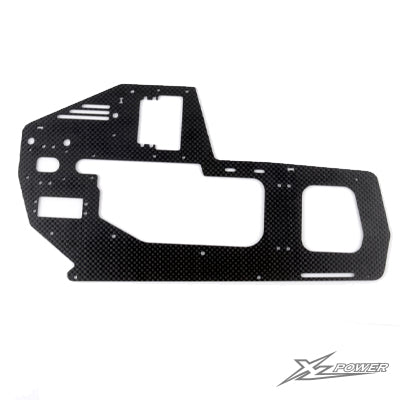 XL52B19 -  Carbon Fiber Main Frame(L)