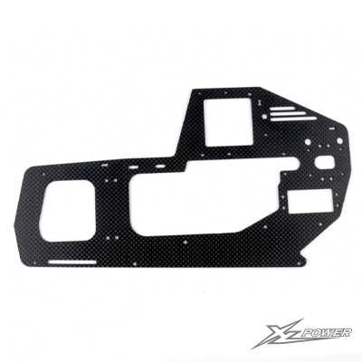 XL52B20 -  Carbon Fiber Main Frame(R)