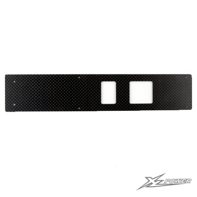 XL52B21 -  Carbon Bottom Plate