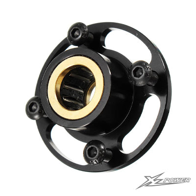 XL52B22 - Main Gear Case Set