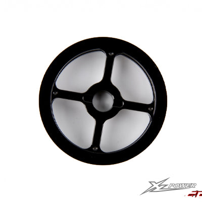 XL52B23 - Front Belt Pulley
