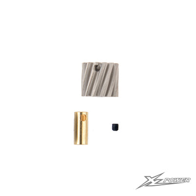 XL52G11 - HD Motor pinion 11T