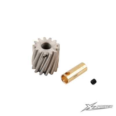 XL52G13-1 - HD Motor pinion  13T