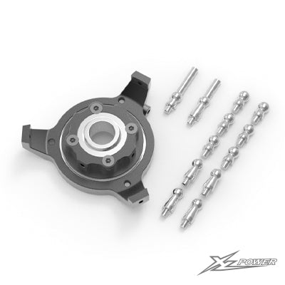 XL52H04-2 - Nimbus 550 1:1 Swashplate