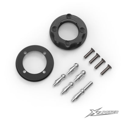 XL52H04-3 - Nimbus 550 1:1 Swashplate upgrade