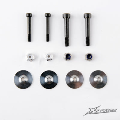 XL52H07 - Blade Spacer