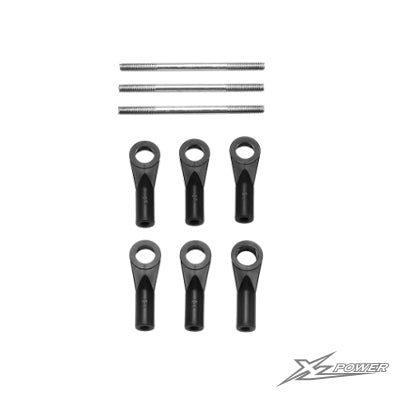 XL52H13 - Servo rod