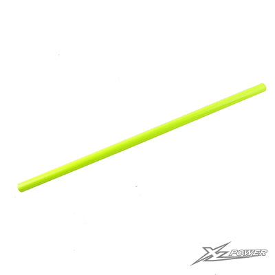 XL52T01-1 - Yellow Tail Boom