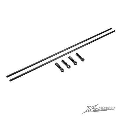 XL52T02 - Tail Boom Brace