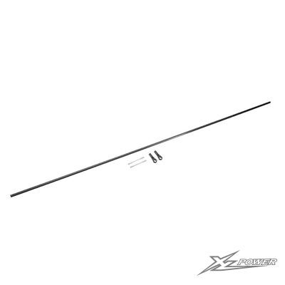 XL52T04 - Tail Linkage Rod