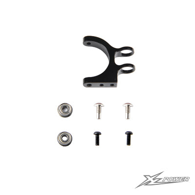 XL52T08 - Tail Pitch Lever