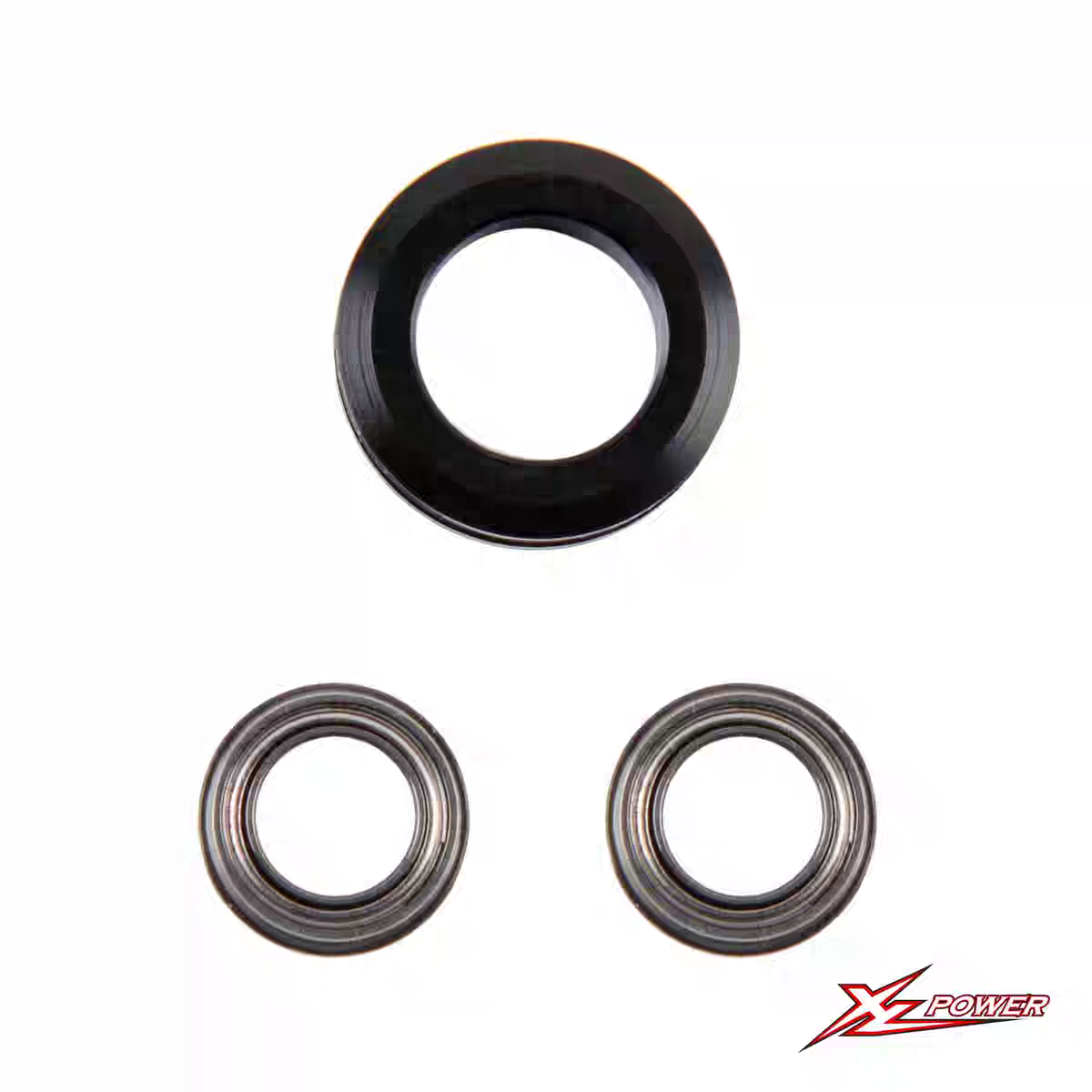 XL52T09-1 - Tail Pitch Slider Bearing Assembly