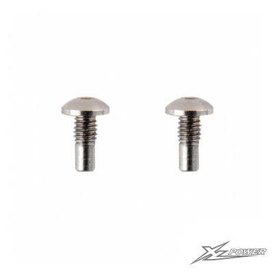 XL52T09-2 - Tail pitch lever screw M2.5*6