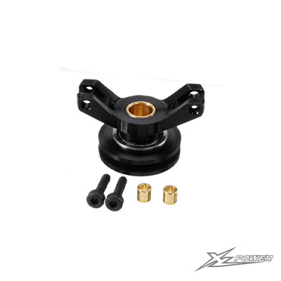 XL52T09 - Tail pitch assembly