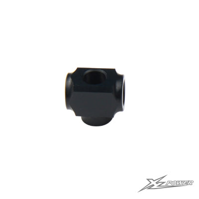 XL52T12-1 - Nimbus 550 Tapered Tail Center Hub