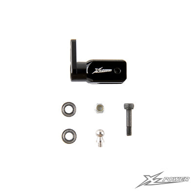 XL52T13  - Tail grip