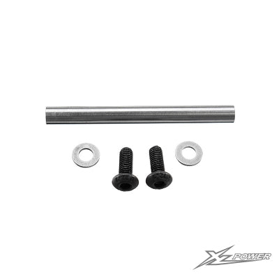 XL52T14 - Tail Spindle