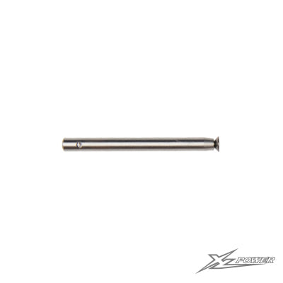 XL52T15-2 - Nimbus550 Tapered End Tail Shaft