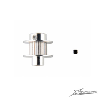 XL52T16-1 - 12t Tail pulley