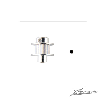 XL52T16 - Tail Pulley 13T