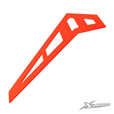 XL52T17-1 - Orange Carbon Stabilizer