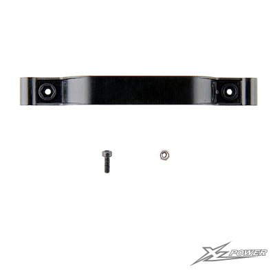 XL52T18 - Tail Control Guide