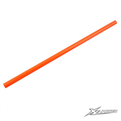 XL52T21-1 - 550 Orange Tail Boom
