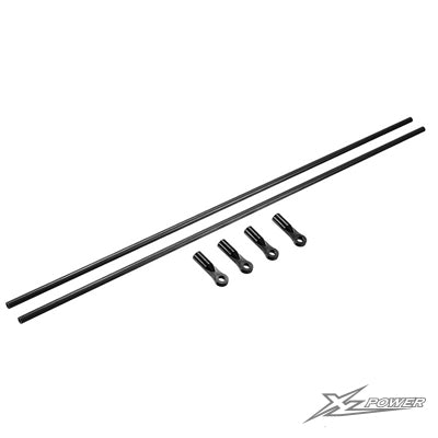 XL52T22 - 550 Tail Boom Brace