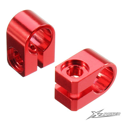 XL52T26 - Tail Control Rod Assembly Mount