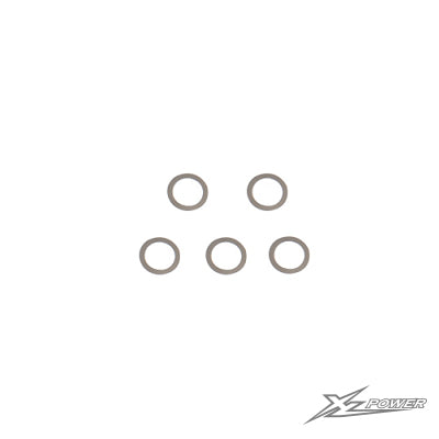 XL55A08 - 5*8*0.1 washer