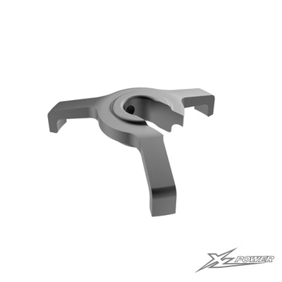 XL55A09 - Nimbus 550 Swashplate lever