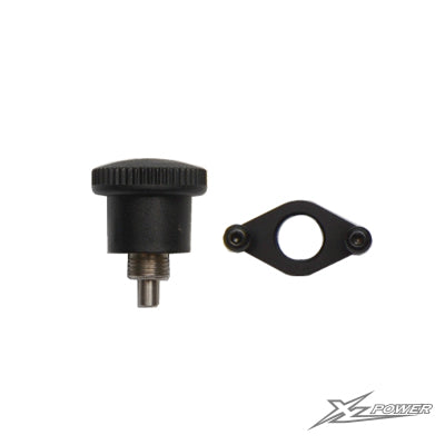XL55B03 - Quick Release Battery System