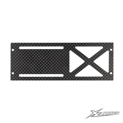 XL55B04 - Carbon Fiber Plate