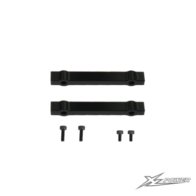 XL55B05 - Front Belt Idler Mount