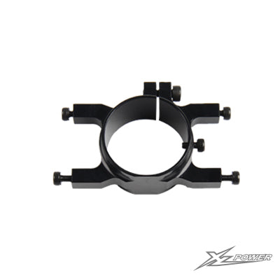 XL55B07 - Tail Boom Clamp