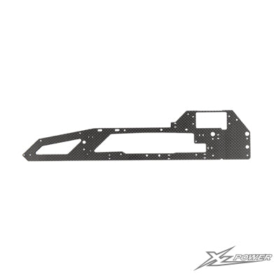 XL55B08 - Carbon Fiber Upper Frame