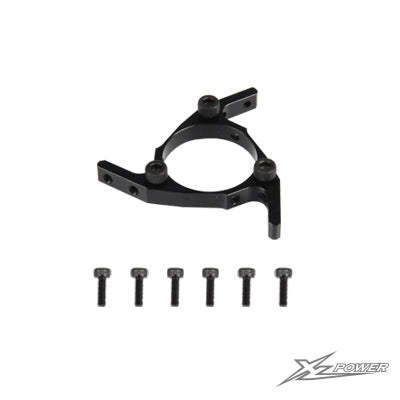 XL55B12-1 - Lower Mini Servo Mount