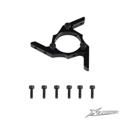 XL55B12 - Lower STD Servo Mount