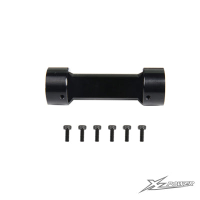 XL55B13-1 - Main shaft block (Mini)