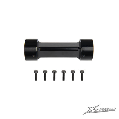 XL55B13 - Main shaft block (STD)