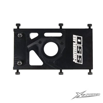 XL55B14 - Center plate