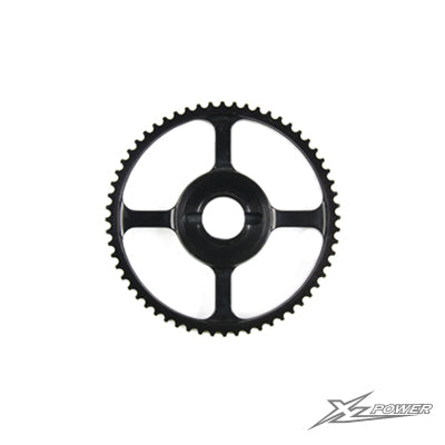 XL55B22 - 60T Front Pulley