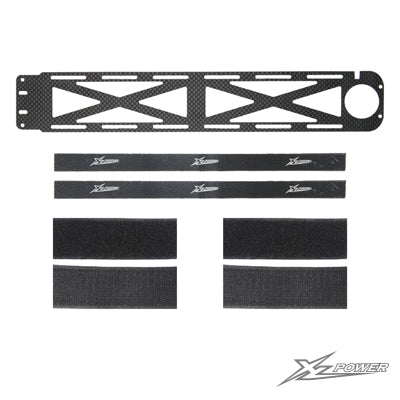 XL55B27 - Battery Tray