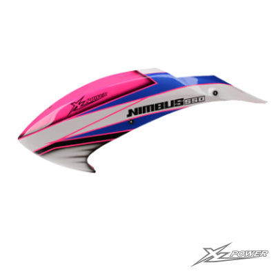 XL55C03 - Canopy